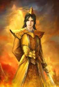 洛河殇